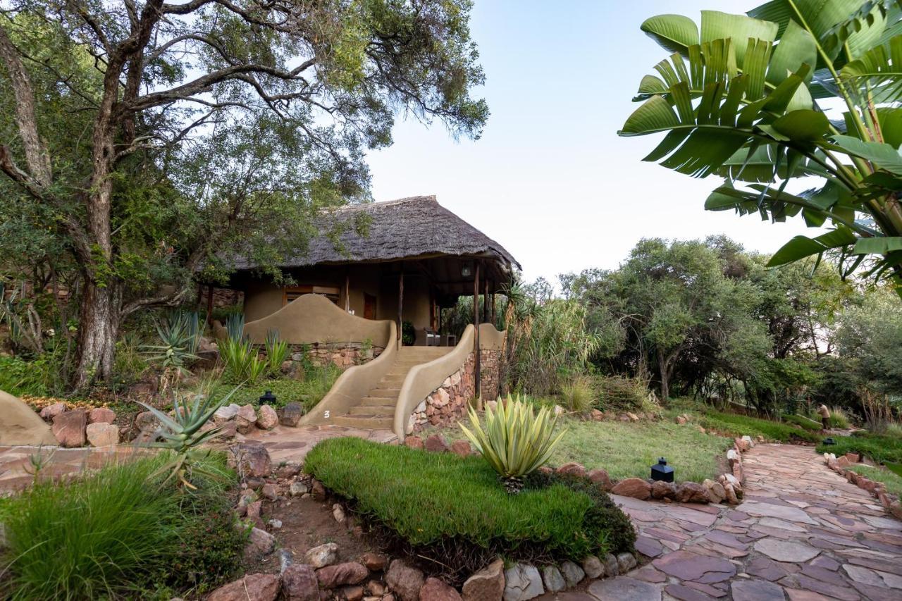 Olarro Lodge Maji Moto Exterior photo