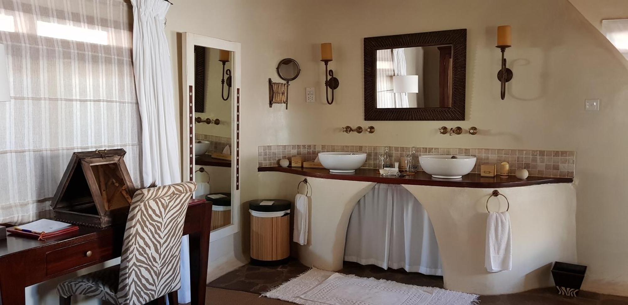 Olarro Lodge Maji Moto Exterior photo
