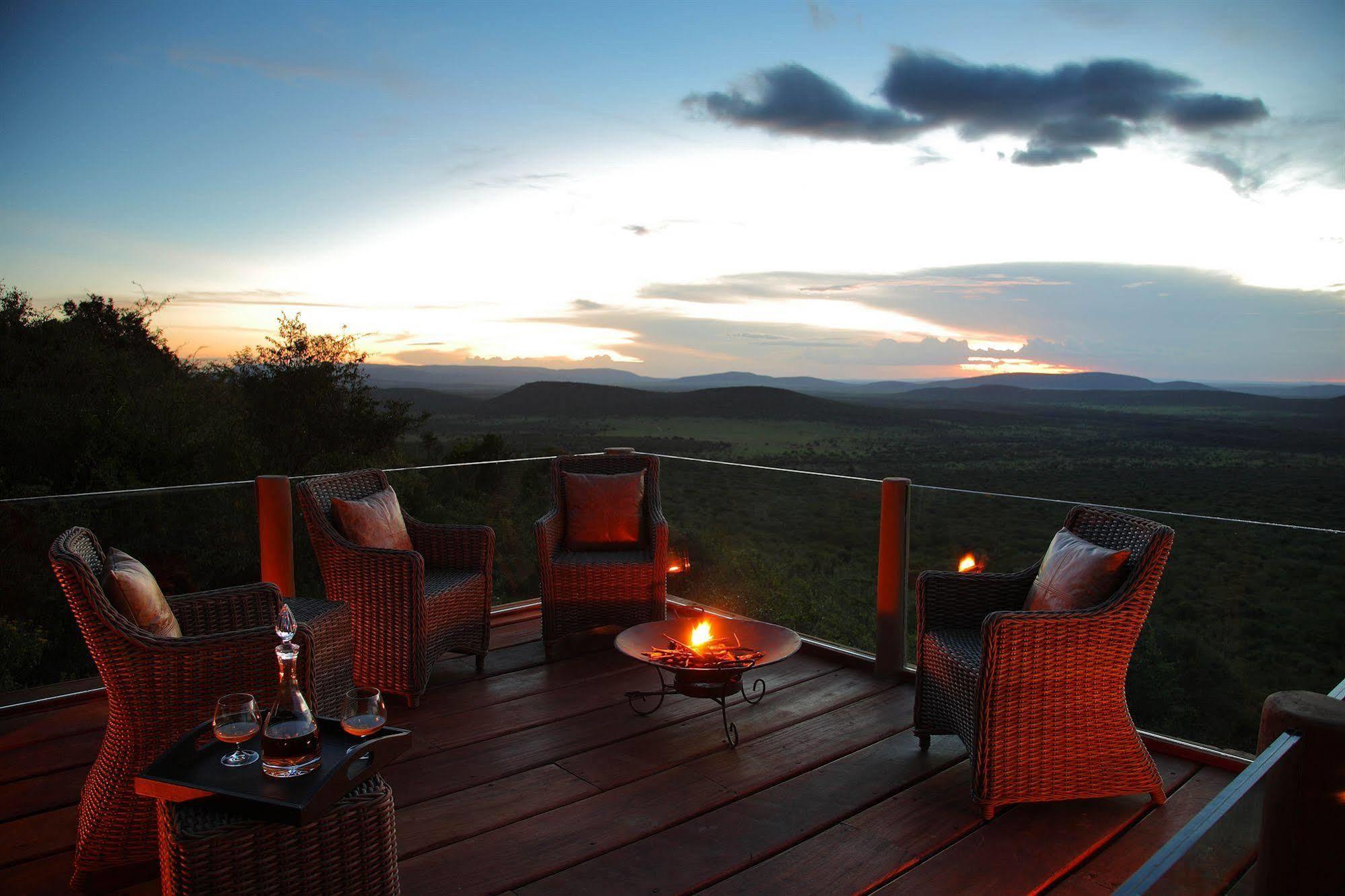 Olarro Lodge Maji Moto Exterior photo